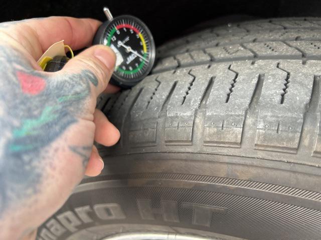 2016 Nissan Rogue SV 2016 Nissan Rogue SV