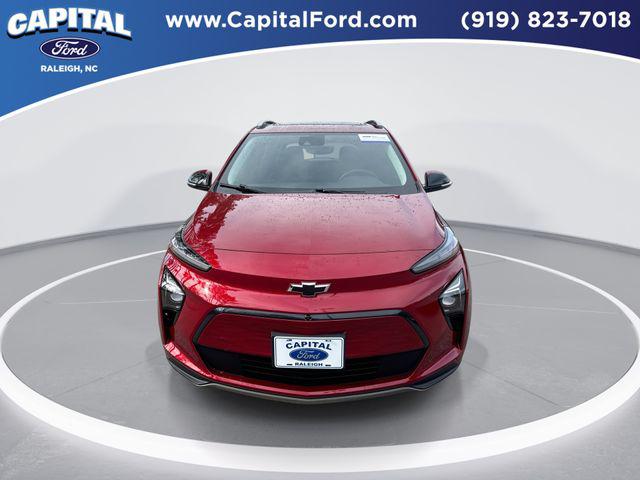 2023 Chevrolet Bolt EUV FWD Premier