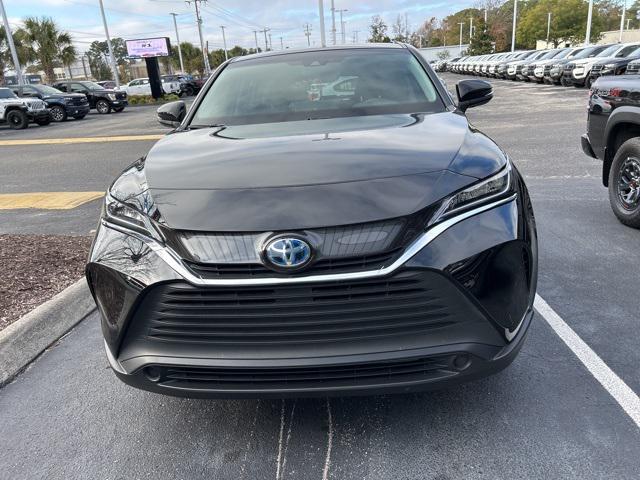 2022 Toyota Venza LE 2022 Toyota Venza LE