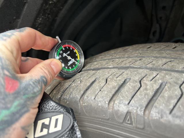 2022 Toyota Venza LE 2022 Toyota Venza LE