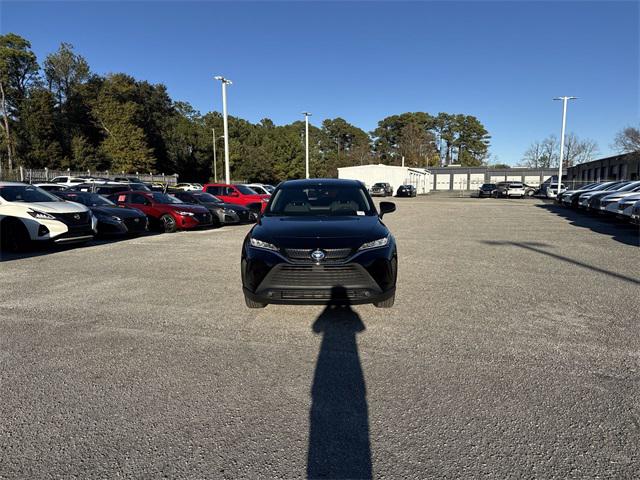 2022 Toyota Venza LE 2022 Toyota Venza LE