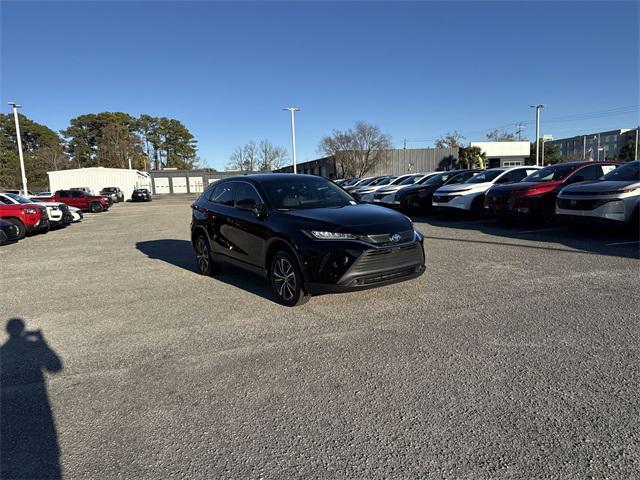 2022 Toyota Venza LE 2022 Toyota Venza LE