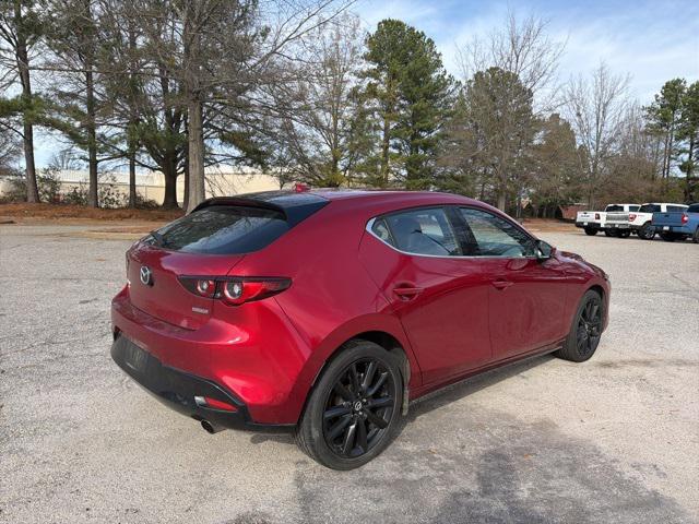 2023 Mazda Mazda3 Hatchback 2.5 S Premium 2023 Mazda Mazda3 Hatchback 2.5 S Premium