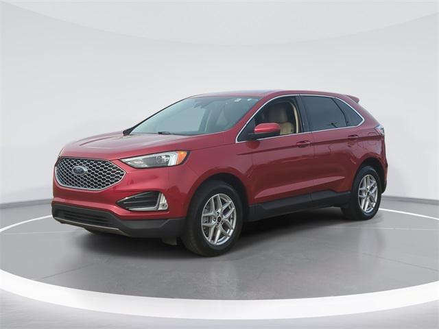 2023 Ford Edge SEL 2023 Ford Edge SEL