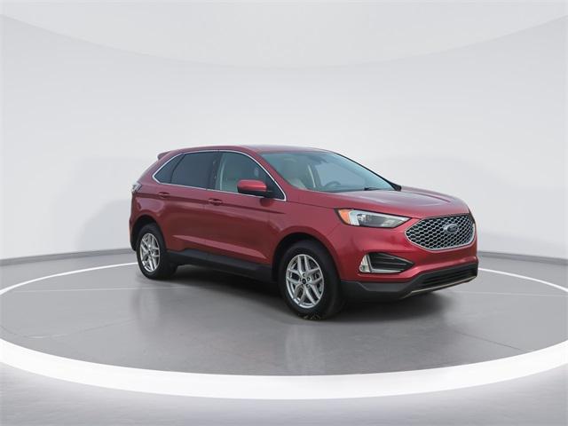 2023 Ford Edge SEL 2023 Ford Edge SEL