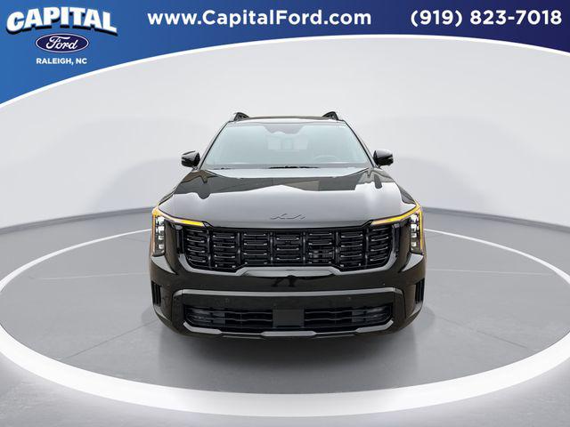 2026 Kia Sorento X-Line SX Prestige 2026 Kia Sorento X-Line SX Prestige