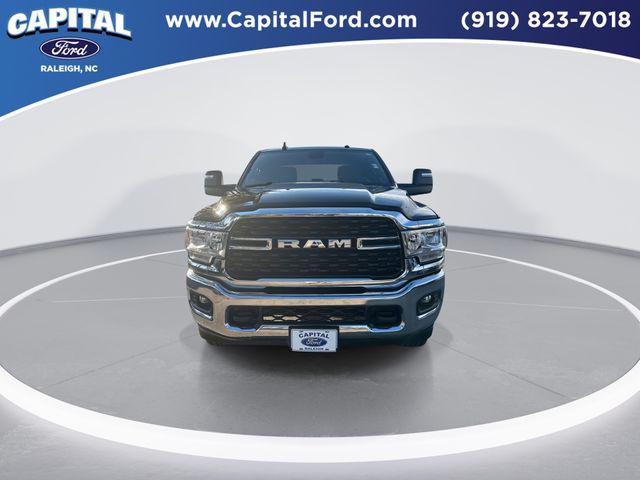 2024 RAM 2500 Big Horn Crew Cab 4x4 64 Box