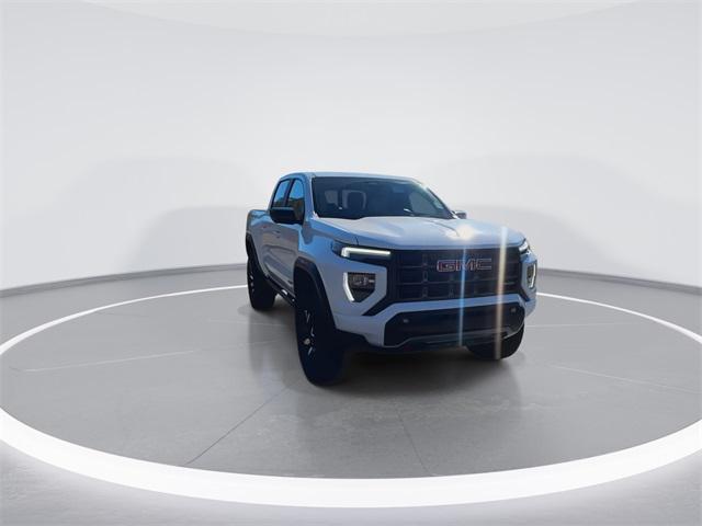 2023 GMC Canyon 4WD Crew Cab Short Box AT4X