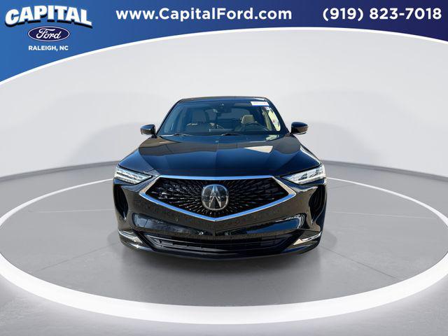 2024 Acura MDX Technology Package