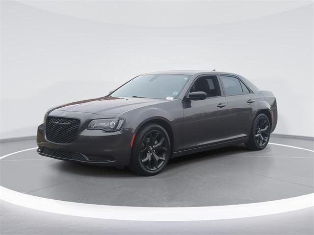 2021 Chrysler 300 Touring