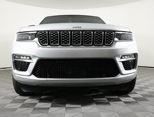 2023 Jeep Grand Cherokee Summit 4x4