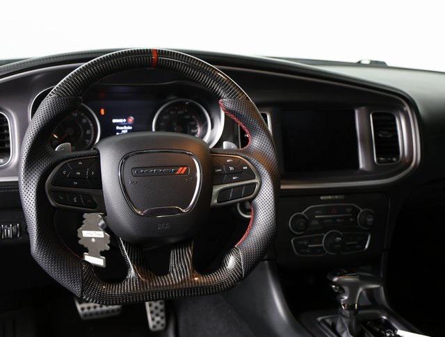 2022 Dodge Charger Scat Pack