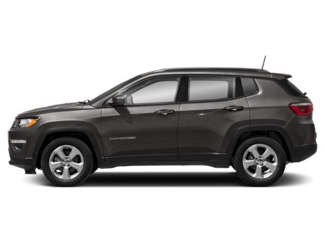 2019 Jeep Compass Limited 4x4 2019 Jeep Compass Limited 4x4