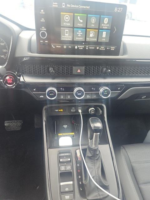 2023 Honda CR-V EX-L 2023 Honda CR-V EX-L