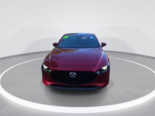 2023 Mazda Mazda3 Hatchback 2.5 S Premium