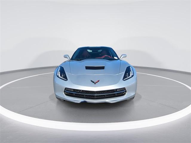 2015 Chevrolet Corvette Stingray Z51