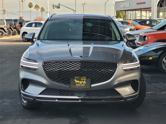 2025 Genesis GV70 2.5T AWD