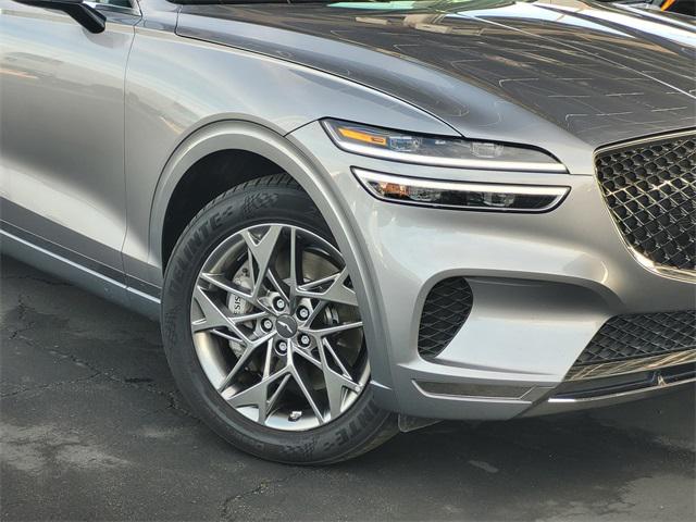 2025 Genesis GV70 2.5T AWD