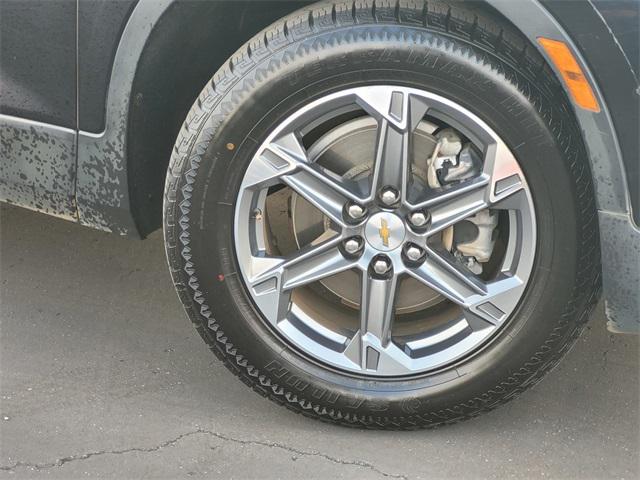 2023 Chevrolet Blazer FWD 2LT