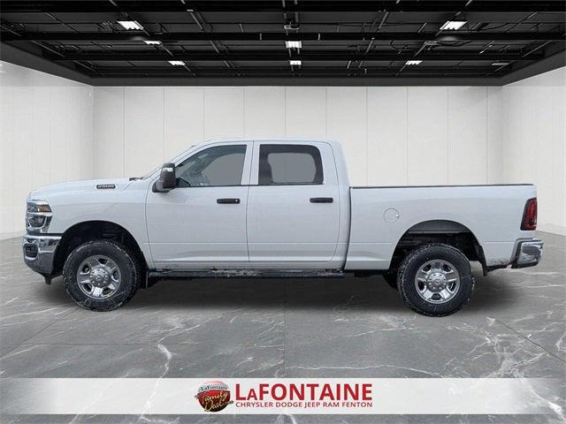 2026 RAM Ram 2500 RAM 2500 TRADESMAN CREW CAB 4X4 64 BOX