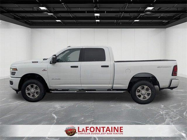 2026 RAM Ram 2500 RAM 2500 BIG HORN CREW CAB 4X4 64 BOX
