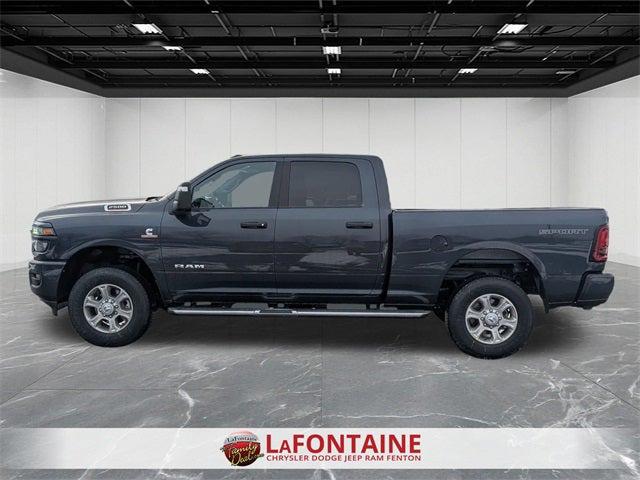 2026 RAM Ram 2500 RAM 2500 BIG HORN CREW CAB 4X4 64 BOX