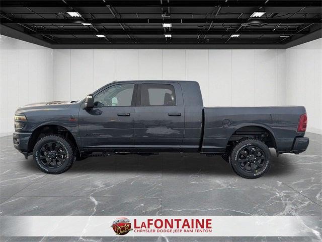 2026 RAM Ram 2500 RAM 2500 LARAMIE MEGA CAB 4X4 64 BOX