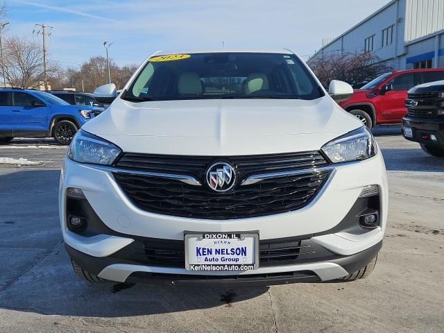 2023 Buick Encore GX Preferred AWD