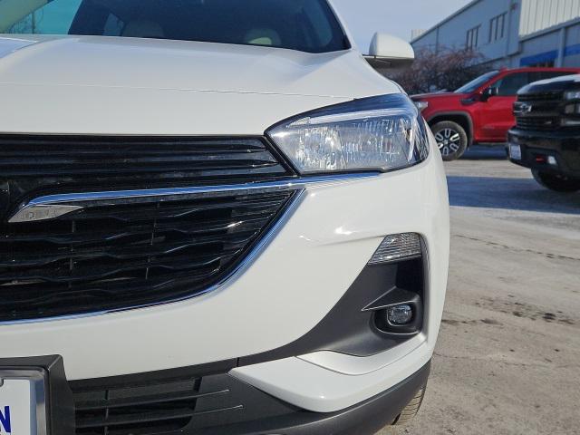 2023 Buick Encore GX Preferred AWD