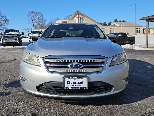 2011 Ford Taurus SEL