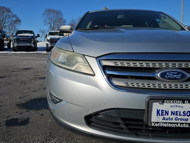 2011 Ford Taurus SEL