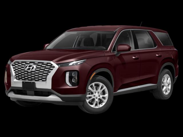 2020 Hyundai Palisade SE 2020 Hyundai Palisade SE