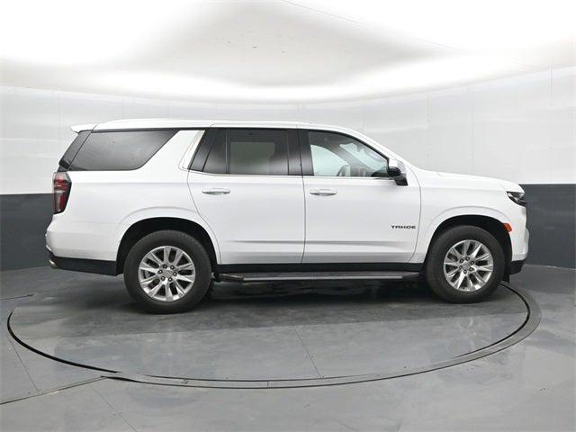 2024 Chevrolet Tahoe 4WD Premier