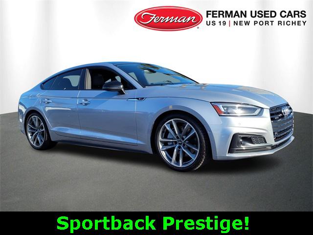 2019 Audi A5 45 Premium 2019 Audi A5 45 Premium