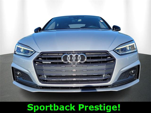 2019 Audi A5 45 Premium 2019 Audi A5 45 Premium
