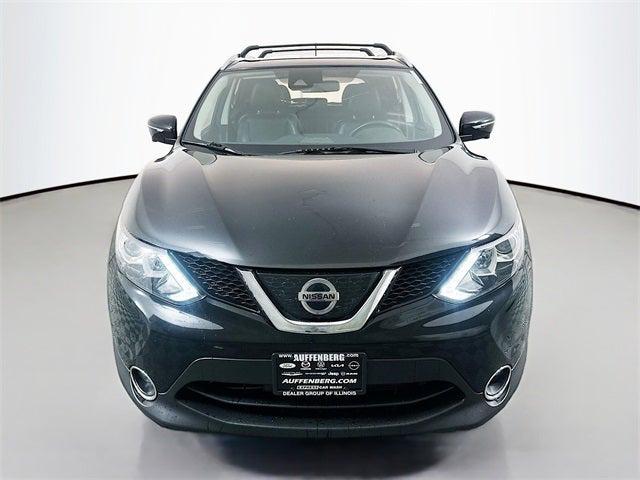 2019 Nissan Rogue Sport SL 2019 Nissan Rogue Sport SL