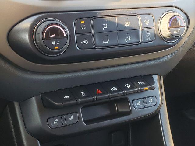2022 Chevrolet Colorado 4WD Crew Cab Short Box Z71