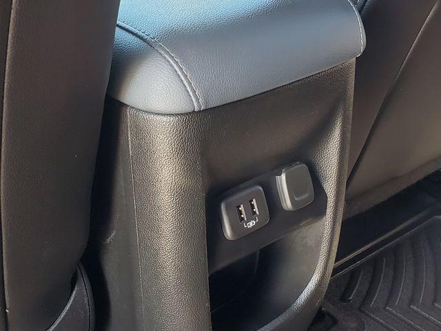 2022 Chevrolet Colorado 4WD Crew Cab Short Box Z71