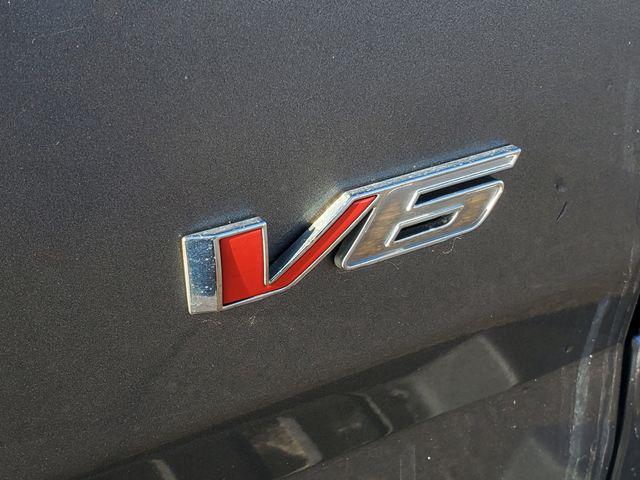 2022 Chevrolet Colorado 4WD Crew Cab Short Box Z71