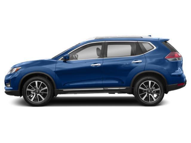 2020 Nissan Rogue SL Intelligent AWD 2020 Nissan Rogue SL Intelligent AWD