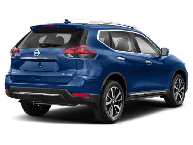 2020 Nissan Rogue SL Intelligent AWD 2020 Nissan Rogue SL Intelligent AWD