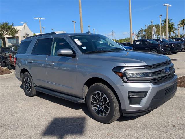 2024 Ford Expedition XLT