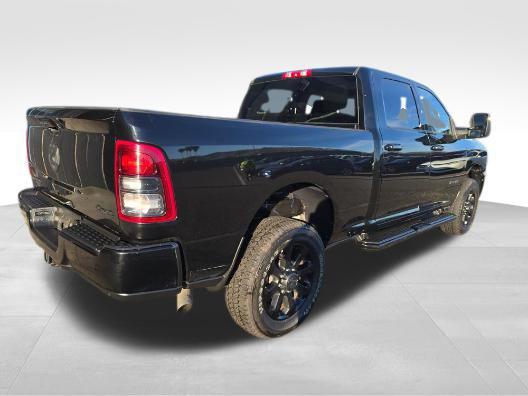 2024 RAM 2500 Big Horn Crew Cab 4x4 64 Box 2024 RAM 2500 Big Horn Crew Cab 4x4 64 Box
