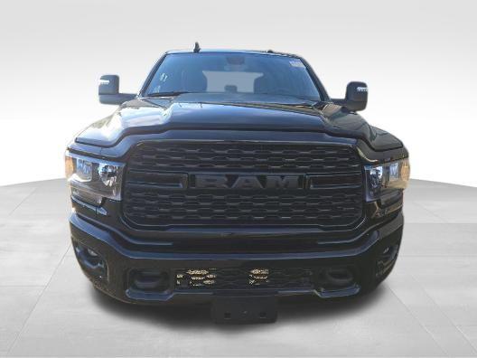2024 RAM 2500 Big Horn Crew Cab 4x4 64 Box 2024 RAM 2500 Big Horn Crew Cab 4x4 64 Box