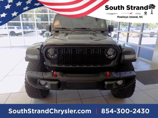 2024 Jeep Wrangler 4-Door Recon 4x4