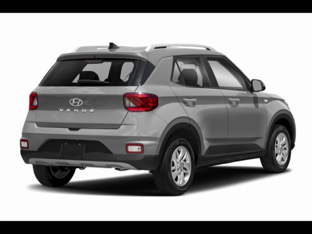 2022 Hyundai Venue SEL 2022 Hyundai Venue SEL