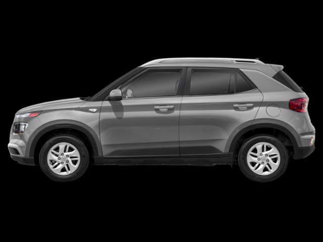 2022 Hyundai Venue SEL 2022 Hyundai Venue SEL