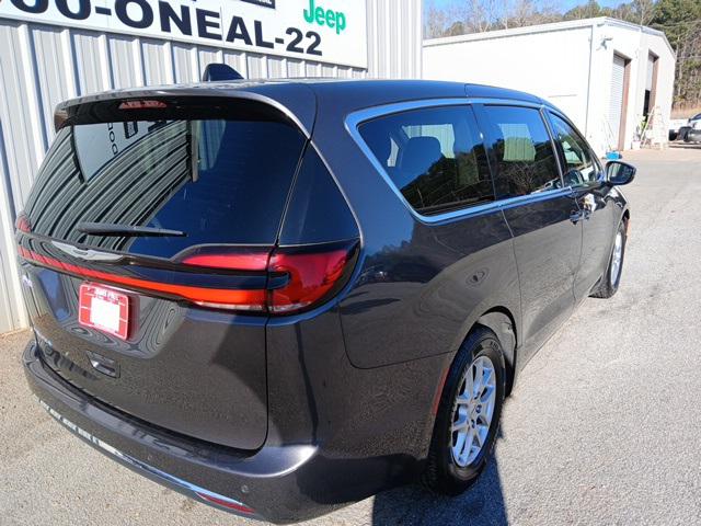 2023 Chrysler Pacifica Touring L 2023 Chrysler Pacifica Touring L