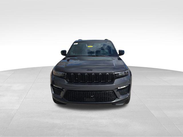 2025 Jeep Grand Cherokee GRAND CHEROKEE LIMITED 4X4 2025 Jeep Grand Cherokee GRAND CHEROKEE LIMITED 4X4