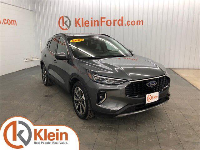 2023 Ford Escape Platinum for sale in Winneconne, WI